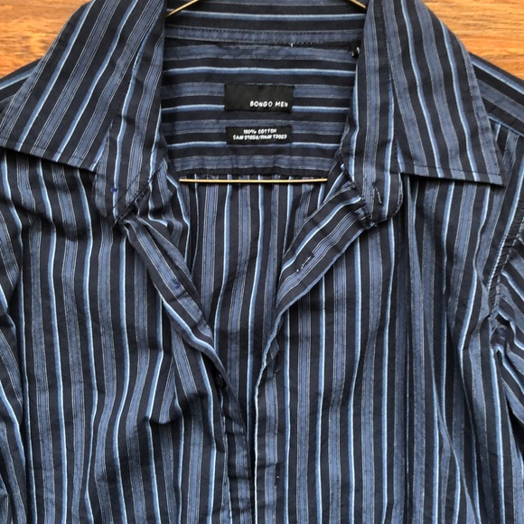 Bongo shirt any 2/$15 - Picture 2 of 6